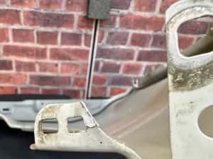 aripa stanga bmw x7 g07 — miniatura 5