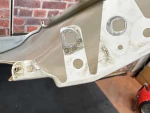 aripa stanga bmw x7 g07 — miniatura 6