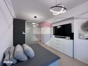 Apartament 3 camere + parcare de închiriat | Tineretului | Vacaresti — miniatura 4