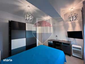 Apartament 3 camere + parcare de închiriat | Tineretului | Vacaresti — miniatura 5