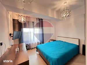 Apartament 3 camere + parcare de închiriat | Tineretului | Vacaresti — miniatura 6