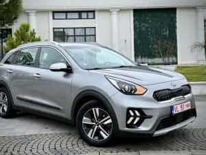 Kia Niro Facelift 1.6 Hibrid  ! Garantie 12 Luni ! — miniatura 1