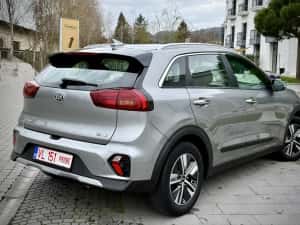 Kia Niro Facelift 1.6 Hibrid  ! Garantie 12 Luni ! — miniatura 3