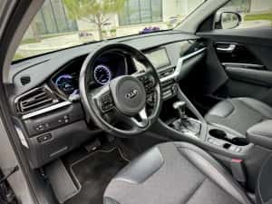 Kia Niro Facelift 1.6 Hibrid  ! Garantie 12 Luni ! — miniatura 4