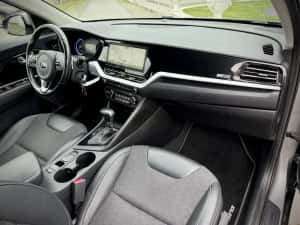 Kia Niro Facelift 1.6 Hibrid  ! Garantie 12 Luni ! — miniatura 5