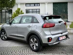 Kia Niro Facelift 1.6 Hibrid  ! Garantie 12 Luni ! — miniatura 6