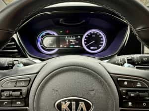 Kia Niro Facelift 1.6 Hibrid  ! Garantie 12 Luni ! — miniatura 7