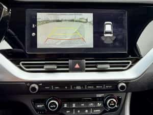 Kia Niro Facelift 1.6 Hibrid  ! Garantie 12 Luni ! — miniatura 8