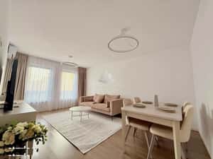 Vanzare Apartament NOU | 2 Camere+parcare| H Pipera Lake