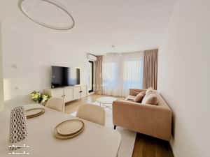 Vanzare Apartament NOU | 2 Camere+parcare| H Pipera Lake — miniatura 3