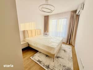 Vanzare Apartament NOU | 2 Camere+parcare| H Pipera Lake — miniatura 5