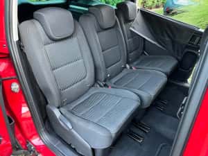 Seat Alhambra avariat Xenon*Panoramic – Diesel 2.0 TDI*Clima*Motor cutie TOP — miniatura 6