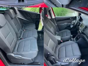 Seat Alhambra avariat Xenon*Panoramic – Diesel 2.0 TDI*Clima*Motor cutie TOP — miniatura 9