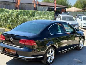 Volkswagen Passat Manuală 116 HP Diesel — miniatura 5