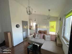 2 Camere de inchiriat | Baneasa | Centrala | Pet-Friendly | Parcare