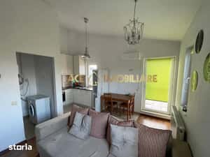 2 Camere de inchiriat | Baneasa | Centrala | Pet-Friendly | Parcare — miniatura 4