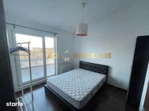 2 Camere de inchiriat | Baneasa | Centrala | Pet-Friendly | Parcare — miniatura 5