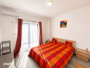 Apartament 3 camere de închiriat Central — miniatura 4