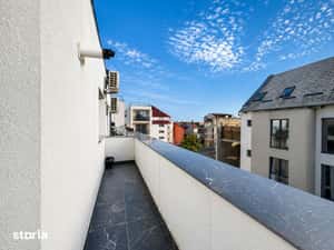 Apartament 3 camere de închiriat Central — miniatura 6