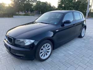 BMW Diesel –  118d E87– 163 CP –  6 trepte — miniatura 2