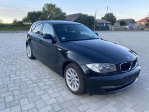 BMW Diesel –  118d E87– 163 CP –  6 trepte — miniatura 3