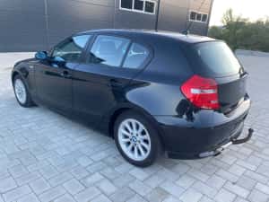 BMW Diesel –  118d E87– 163 CP –  6 trepte — miniatura 4