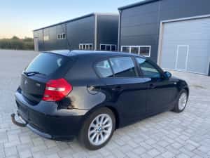BMW Diesel –  118d E87– 163 CP –  6 trepte — miniatura 5