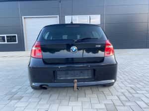 BMW Diesel –  118d E87– 163 CP –  6 trepte — miniatura 6