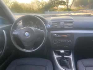 BMW Diesel –  118d E87– 163 CP –  6 trepte — miniatura 8