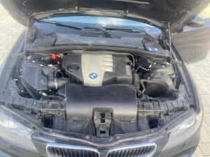BMW Diesel –  118d E87– 163 CP –  6 trepte — miniatura 9