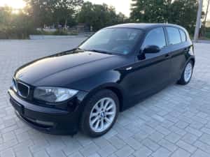 BMW Diesel –  118d E87– 163 CP –  6 trepte — miniatura 10