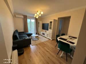 Bd. Basarabia | 3 camere | Centrala proprie pe gaz