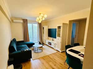 Bd. Basarabia | 3 camere | Centrala proprie pe gaz — miniatura 3