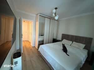 Bd. Basarabia | 3 camere | Centrala proprie pe gaz — miniatura 5