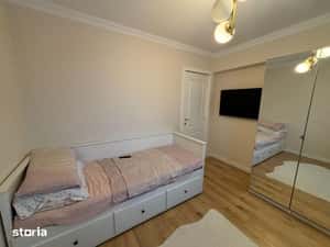 Bd. Basarabia | 3 camere | Centrala proprie pe gaz — miniatura 6
