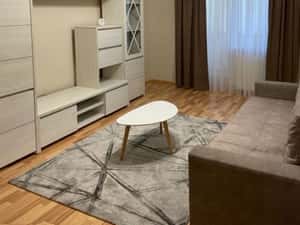 Chirie ap.2 camere mobilat, utilat, etaj 2 Tudor-zona Rodniciei