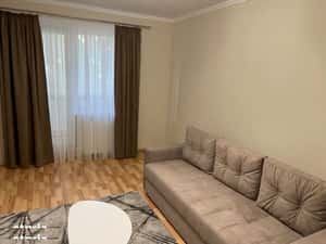 Chirie ap.2 camere mobilat, utilat, etaj 2 Tudor-zona Rodniciei — miniatura 3