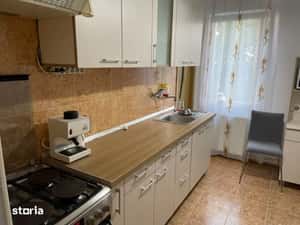 Chirie ap.2 camere mobilat, utilat, etaj 2 Tudor-zona Rodniciei — miniatura 4