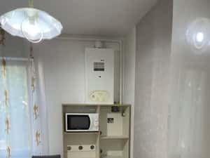 Chirie ap.2 camere mobilat, utilat, etaj 2 Tudor-zona Rodniciei — miniatura 5
