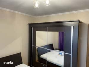 Chirie ap.2 camere mobilat, utilat, etaj 2 Tudor-zona Rodniciei — miniatura 6
