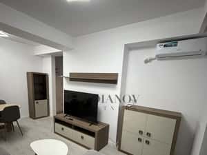 Apartament cu 2 camere de închiriat - Novum 56 - Metrou Gorjului — miniatura 4