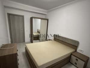 Apartament cu 2 camere de închiriat - Novum 56 - Metrou Gorjului — miniatura 5