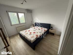 Garsoniera de vanzare spatioasa, zona Telegrafului/Modern, Timisoara — miniatura 4