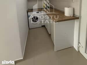 Garsoniera de vanzare spatioasa, zona Telegrafului/Modern, Timisoara — miniatura 6