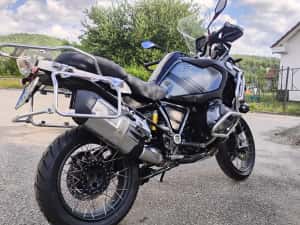 BMW R1250 Adventure  2024 — miniatura 9