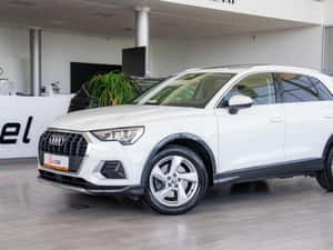 Audi Q3 40 TFSI Quattro — miniatura 3