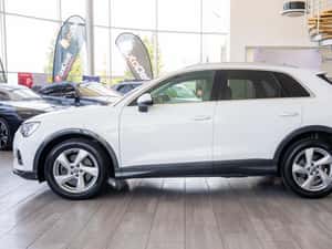 Audi Q3 40 TFSI Quattro — miniatura 4