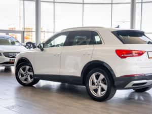 Audi Q3 40 TFSI Quattro — miniatura 7