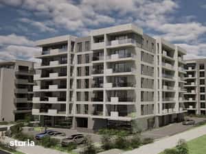 Apartament Residence5 lângă pădurea Băneasa, aproape de școlile de top — miniatura 4