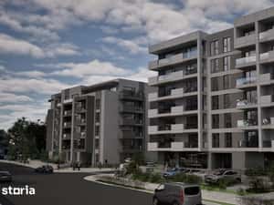 Apartament Residence5 lângă pădurea Băneasa, aproape de școlile de top — miniatura 5